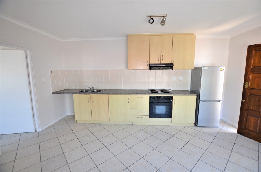 1 Bedroom Property for Sale in George Park Western Cape